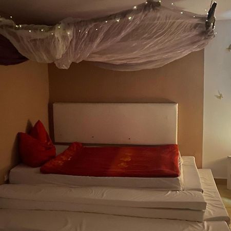 Flor De Loto Tantra Xtreme Apartment Aguatona Exterior photo